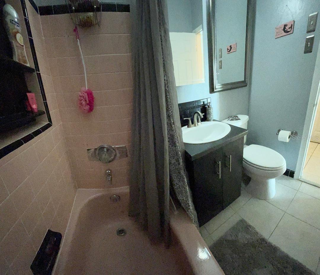 PORT CHARLOTTE - Residential