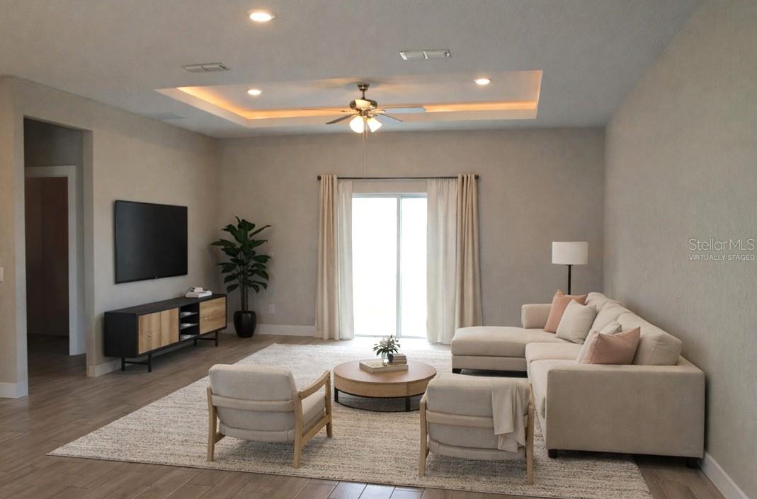 POINCIANA NBRHD 06 VILLAGE 07 - Residential