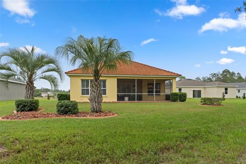 A home in WEEKI WACHEE