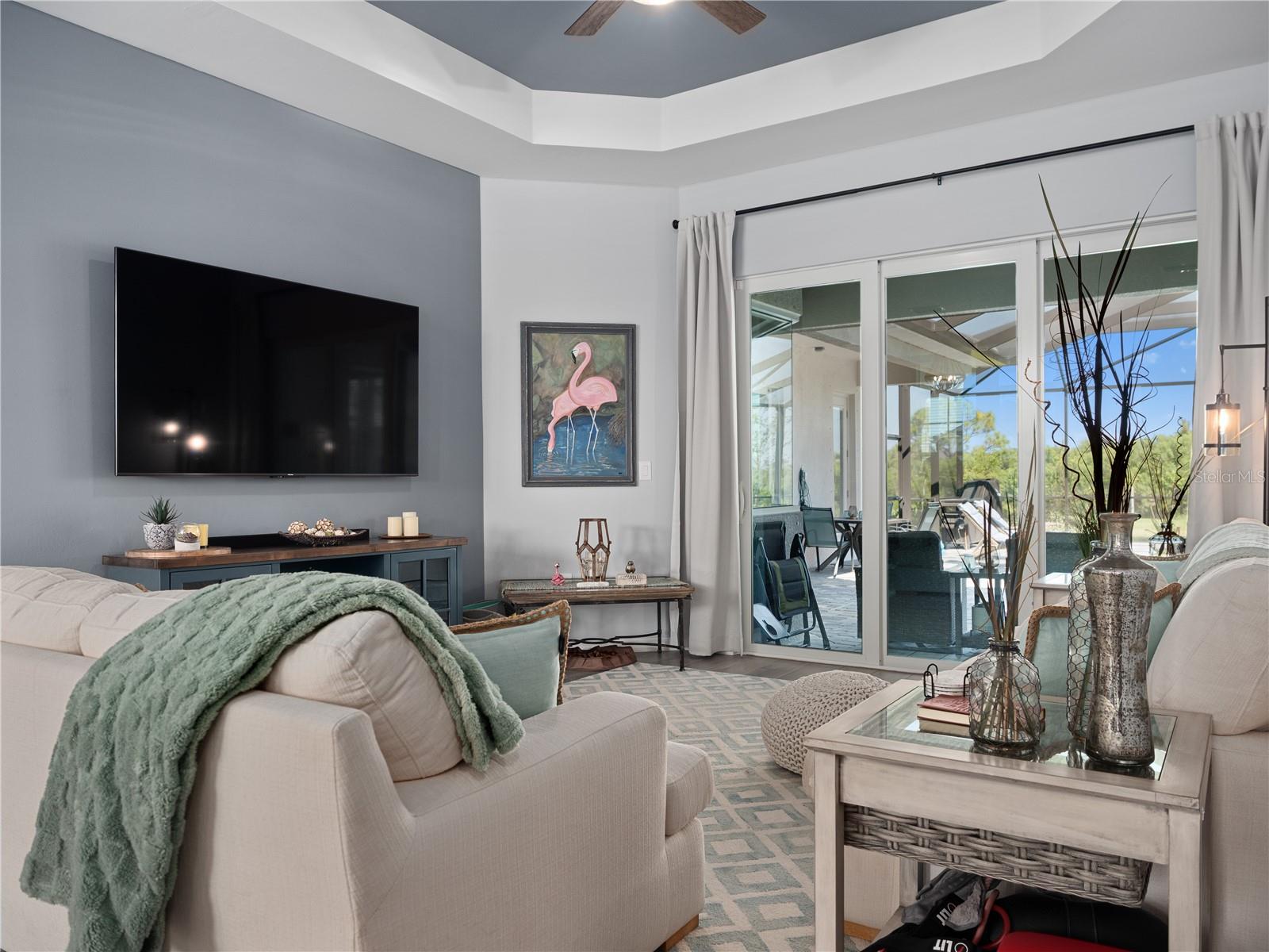 WELLEN PARK GOLF & COUNTRY CLUB - Residential