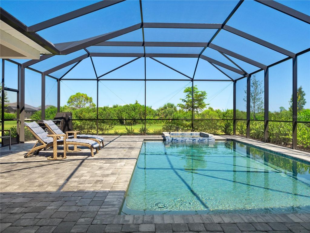 Photo of 17335 Opal Sand Drive, Venice, FL 34293 (MLS # A4661547)