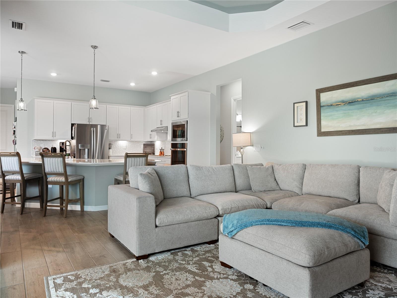 WELLEN PARK GOLF & COUNTRY CLUB - Residential