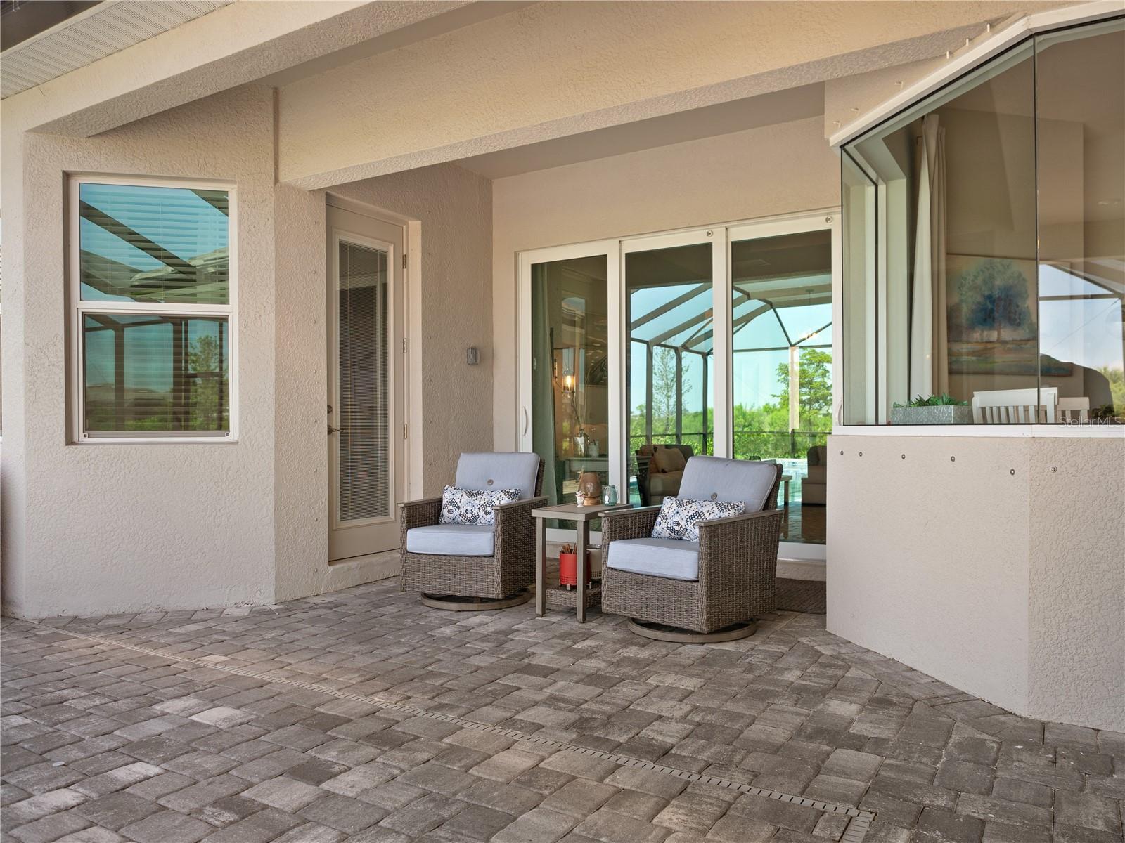 WELLEN PARK GOLF & COUNTRY CLUB - Residential