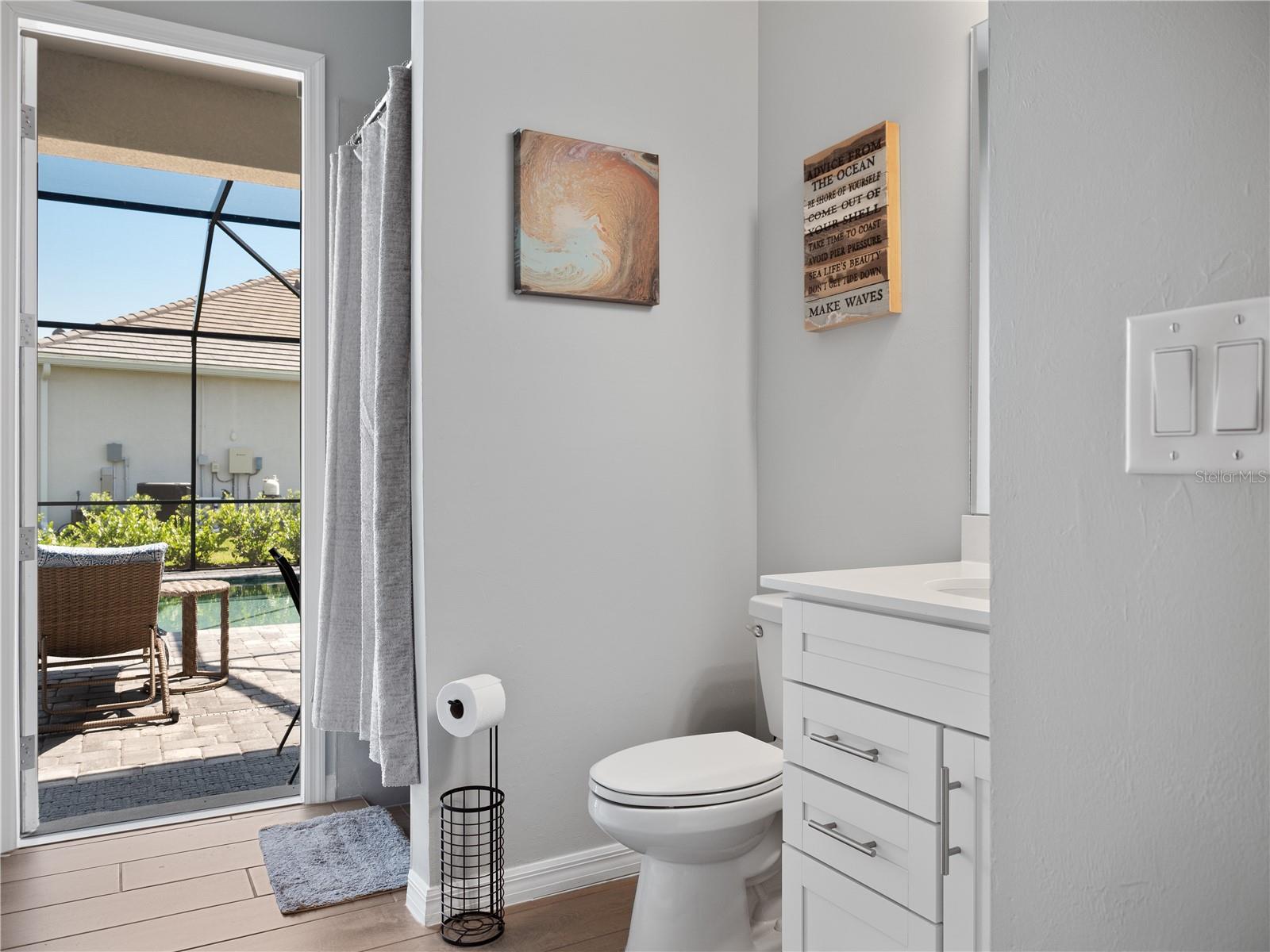WELLEN PARK GOLF & COUNTRY CLUB - Residential
