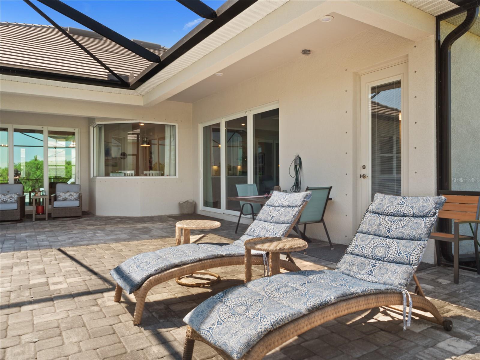 WELLEN PARK GOLF & COUNTRY CLUB - Residential