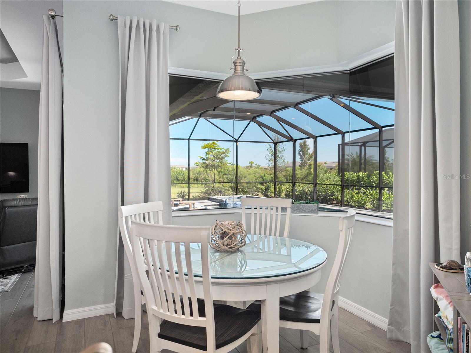 WELLEN PARK GOLF & COUNTRY CLUB - Residential