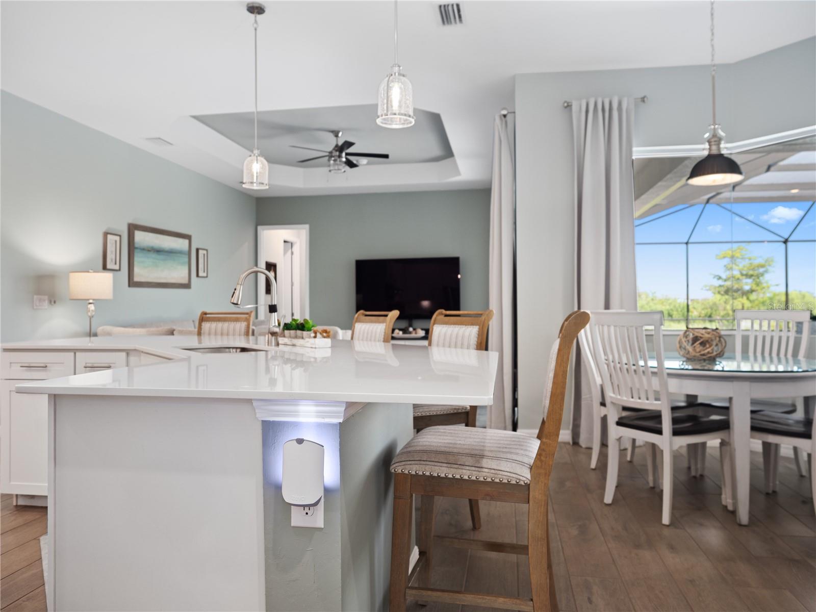 WELLEN PARK GOLF & COUNTRY CLUB - Residential