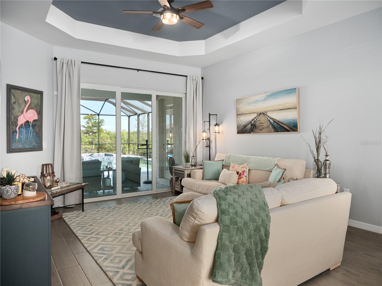 WELLEN PARK GOLF & COUNTRY CLUB - Residential