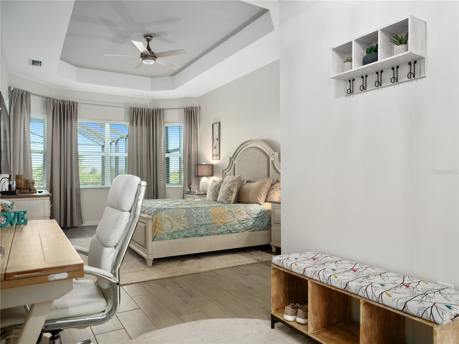 WELLEN PARK GOLF & COUNTRY CLUB - Residential