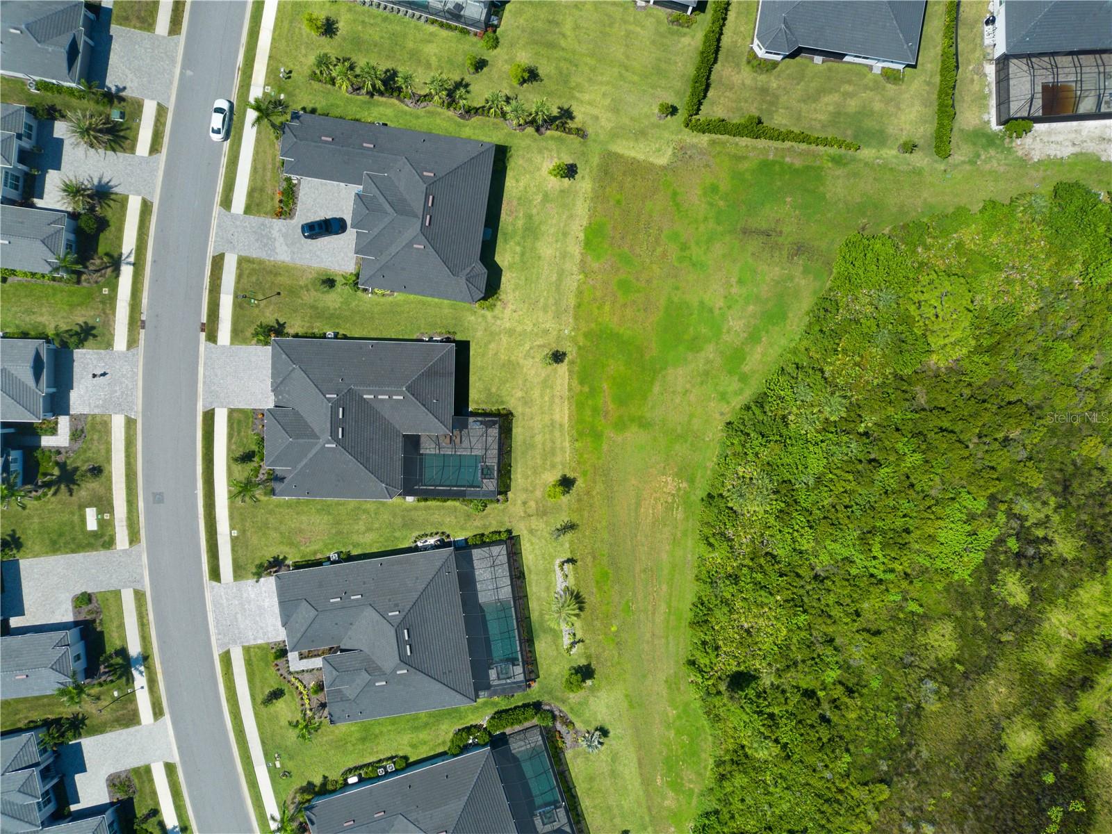 WELLEN PARK GOLF & COUNTRY CLUB - Residential