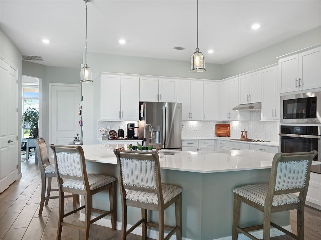 Photo of 17335 Opal Sand Drive, Venice, FL 34293 (MLS # A4661547)