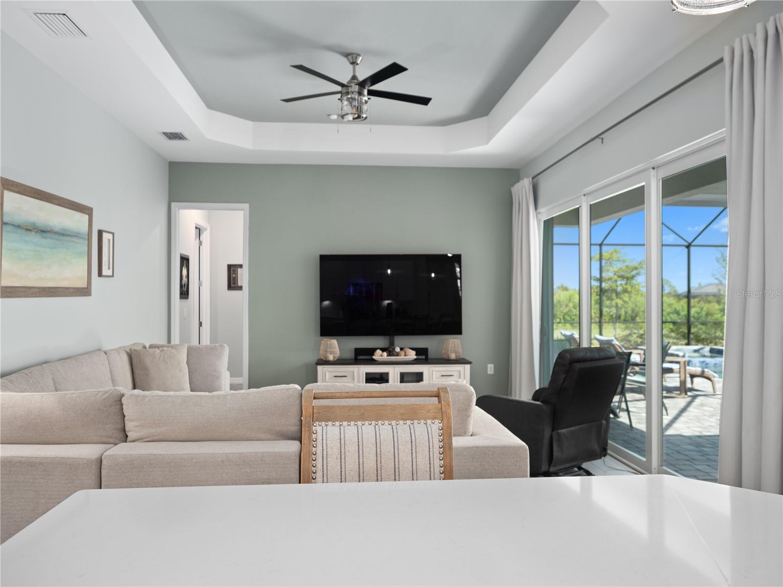 WELLEN PARK GOLF & COUNTRY CLUB - Residential