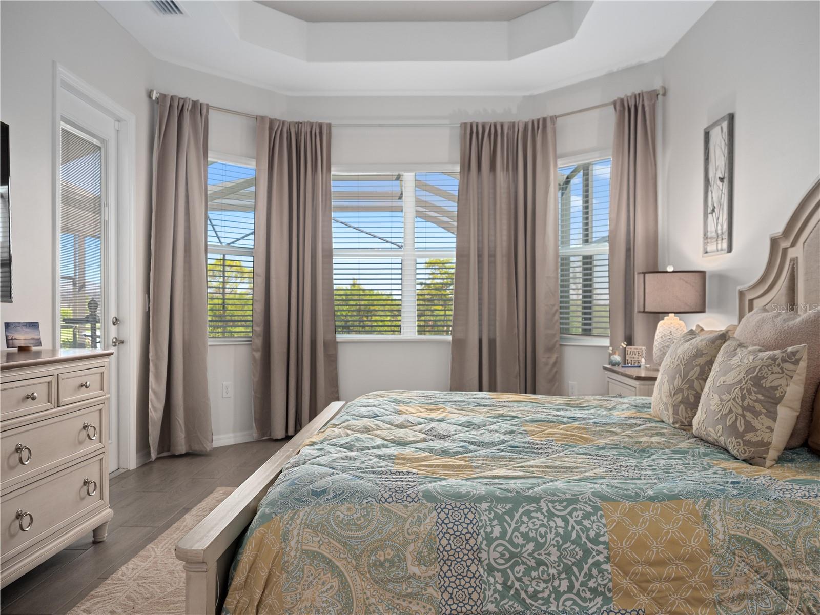 WELLEN PARK GOLF & COUNTRY CLUB - Residential