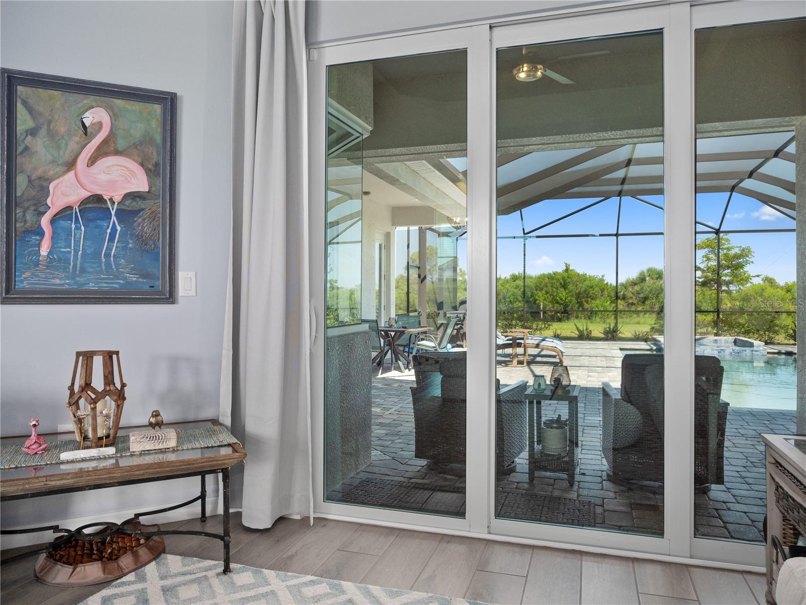 WELLEN PARK GOLF & COUNTRY CLUB - Residential