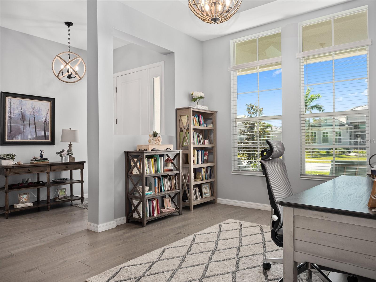 WELLEN PARK GOLF & COUNTRY CLUB - Residential