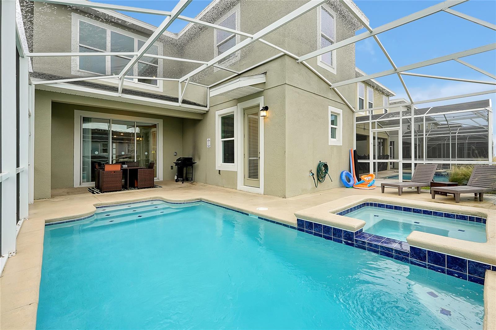 STONEYBROOK SOUTH NORTH PRCL PH 6 - Residential