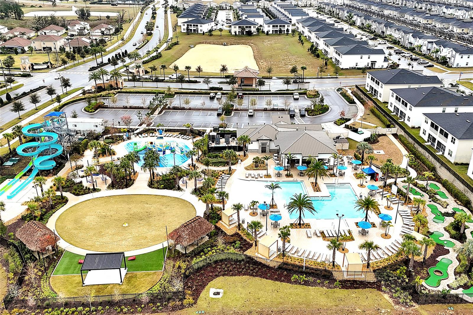 STONEYBROOK SOUTH NORTH PRCL PH 6 - Residential