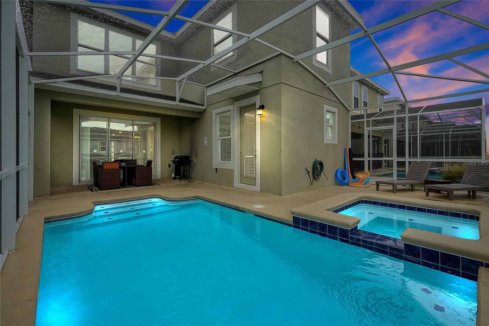 STONEYBROOK SOUTH NORTH PRCL PH 6 - Residential