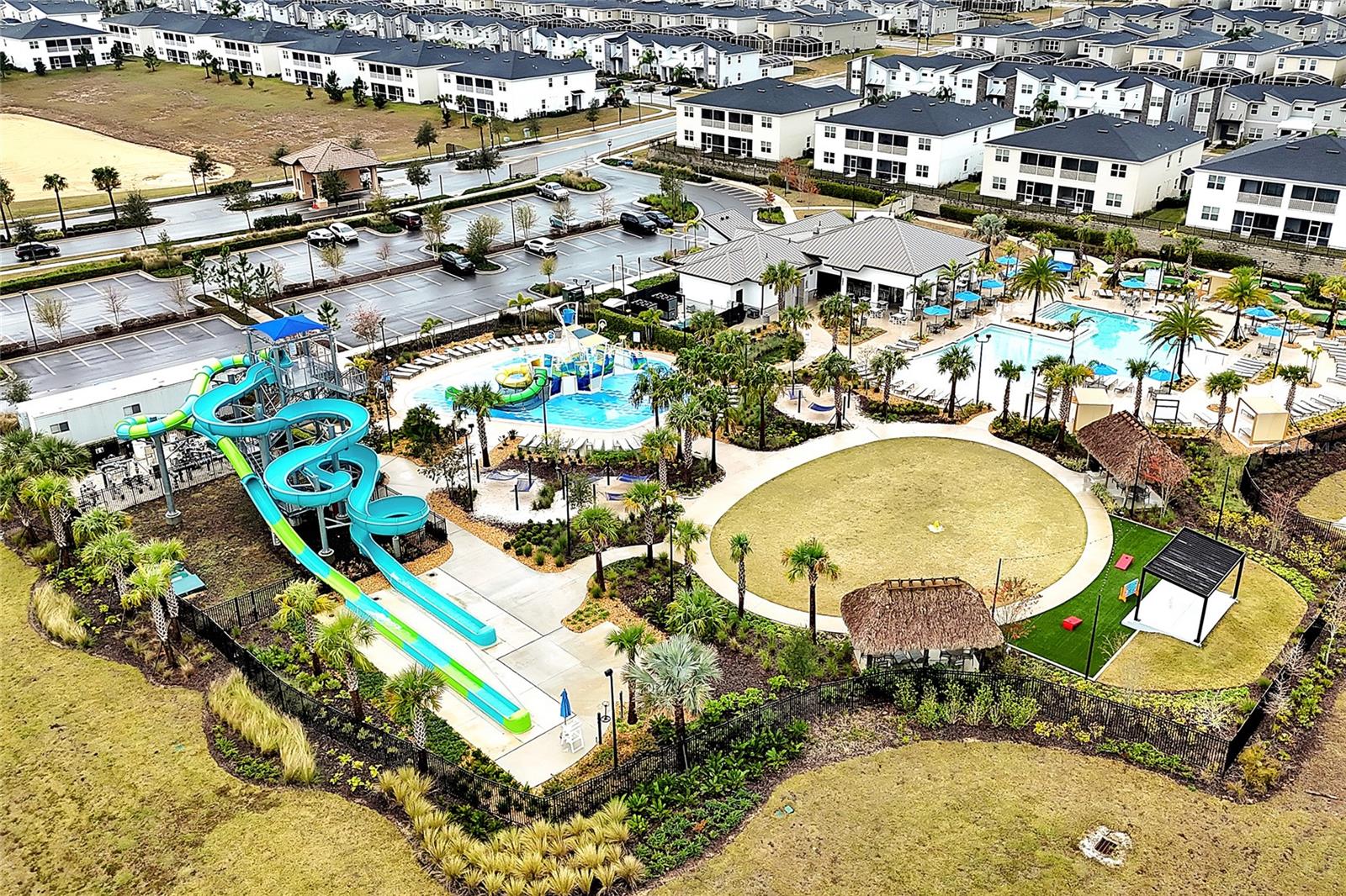 STONEYBROOK SOUTH NORTH PRCL PH 6 - Residential