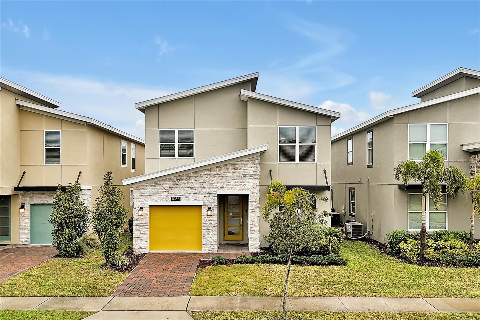 STONEYBROOK SOUTH NORTH PRCL PH 6 - Residential