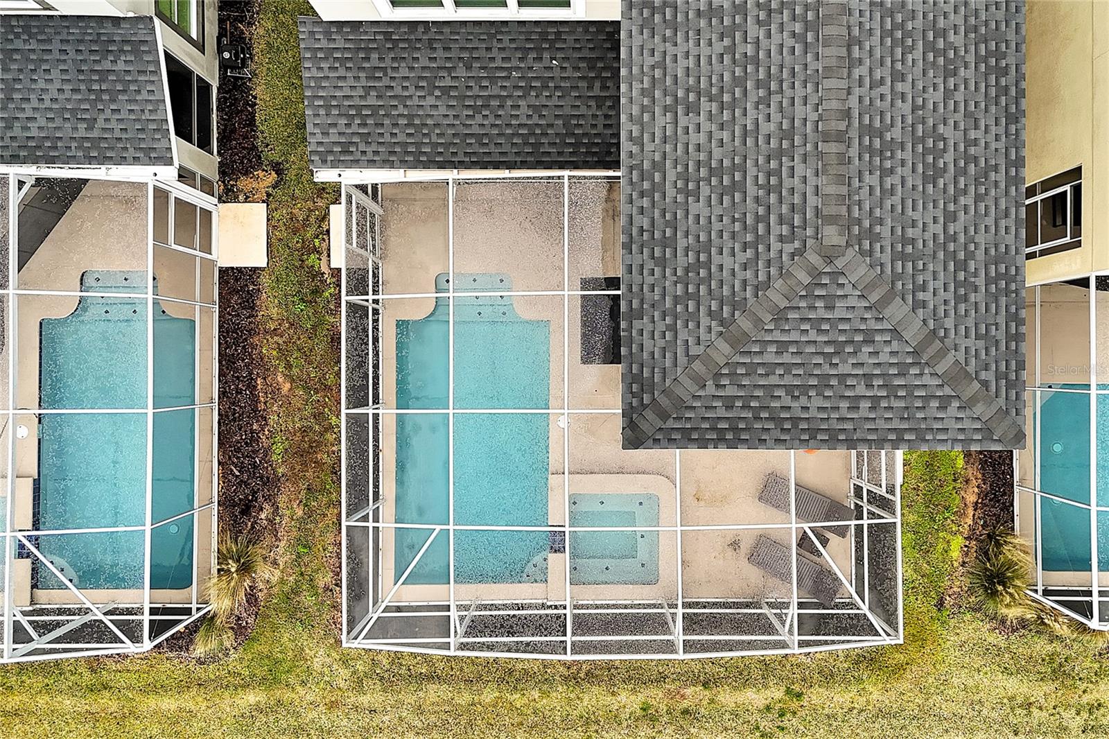 STONEYBROOK SOUTH NORTH PRCL PH 6 - Residential