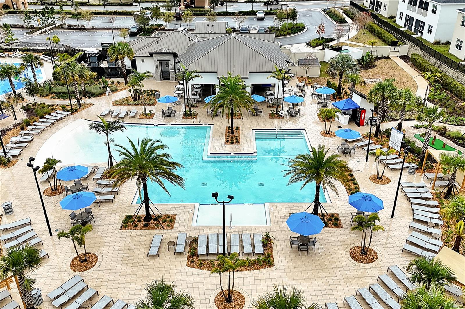 STONEYBROOK SOUTH NORTH PRCL PH 6 - Residential