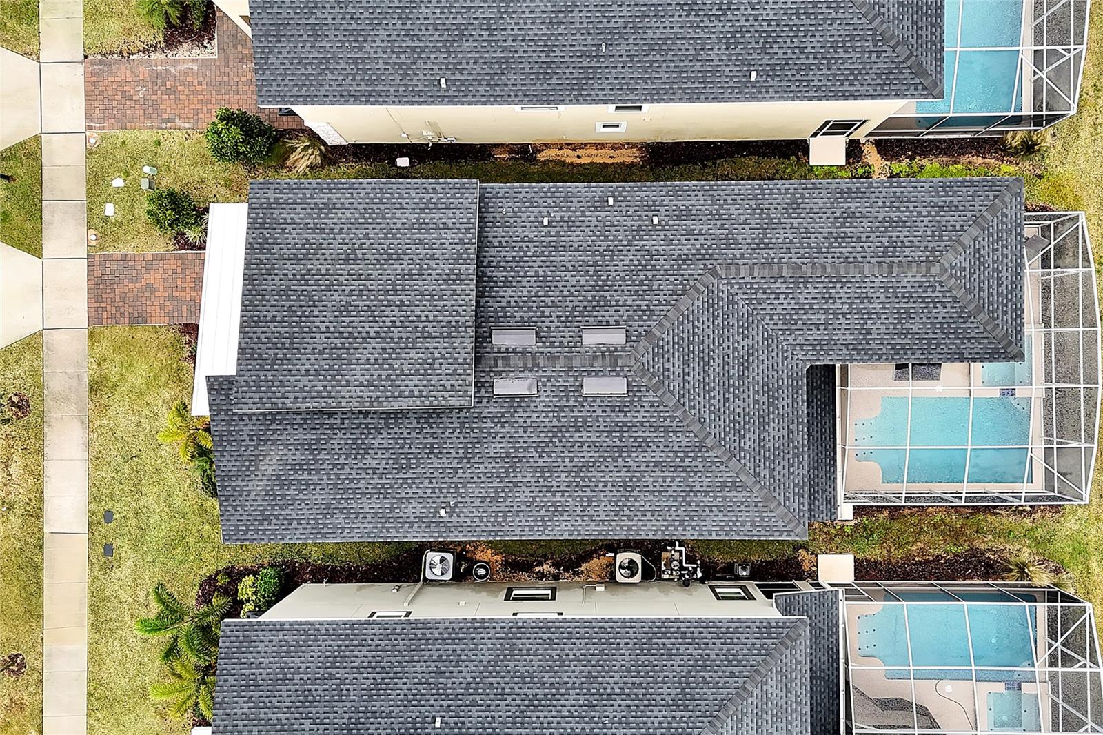 STONEYBROOK SOUTH NORTH PRCL PH 6 - Residential