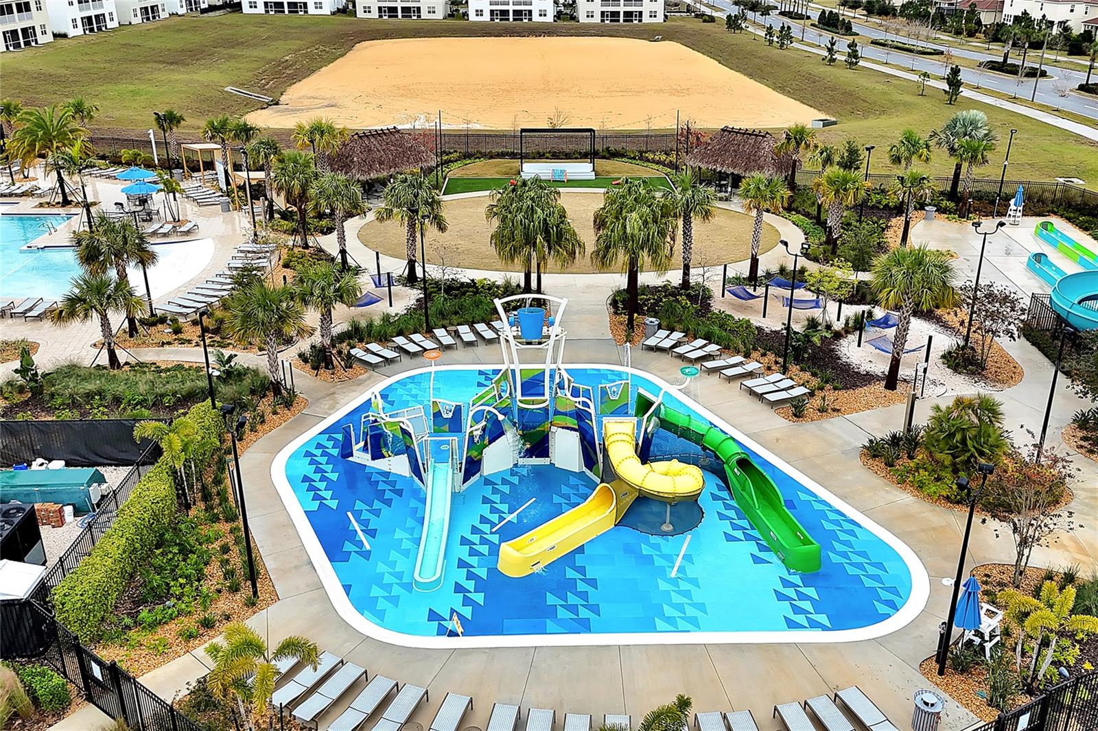 STONEYBROOK SOUTH NORTH PRCL PH 6 - Residential