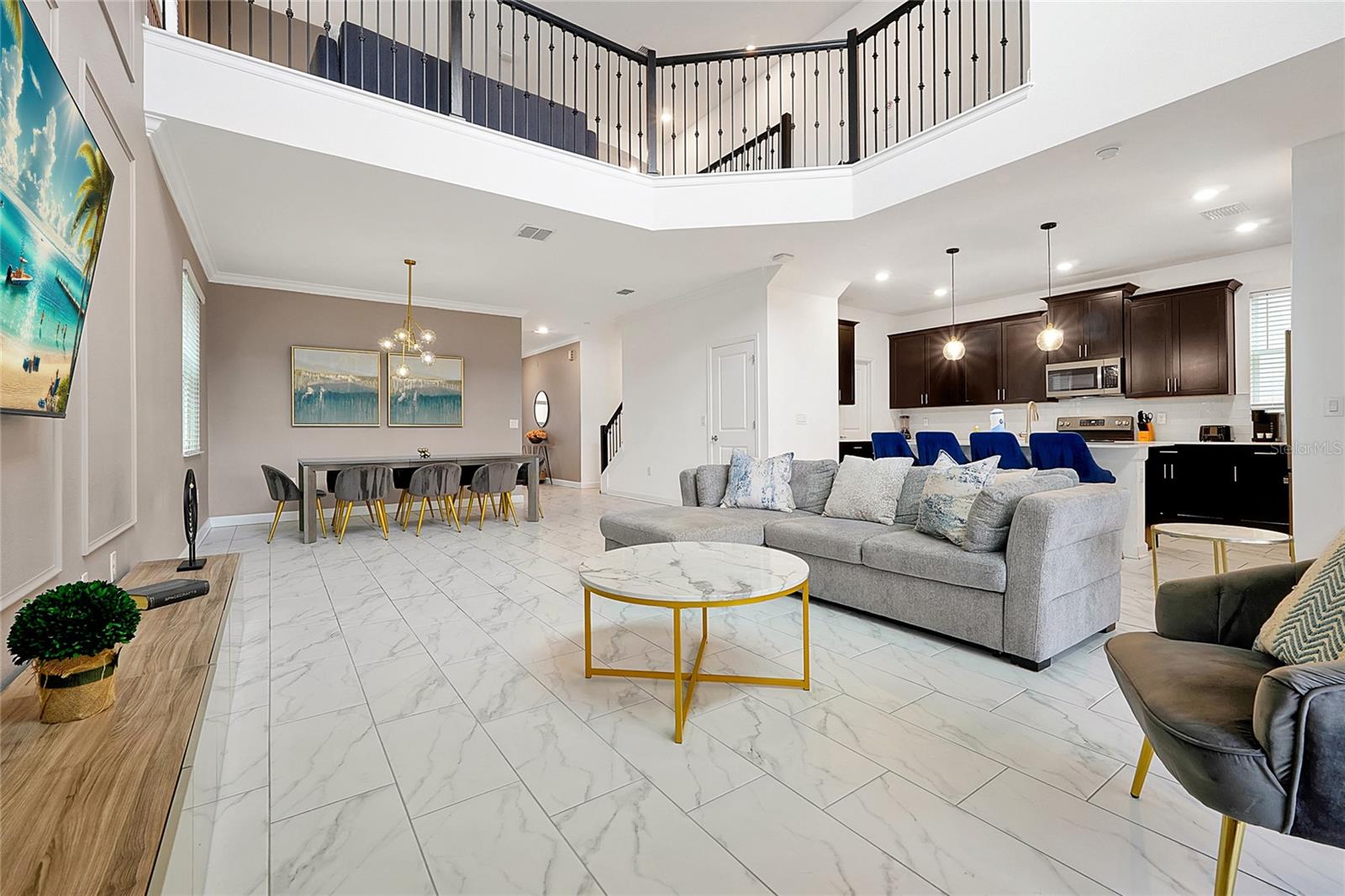 STONEYBROOK SOUTH NORTH PRCL PH 6 - Residential