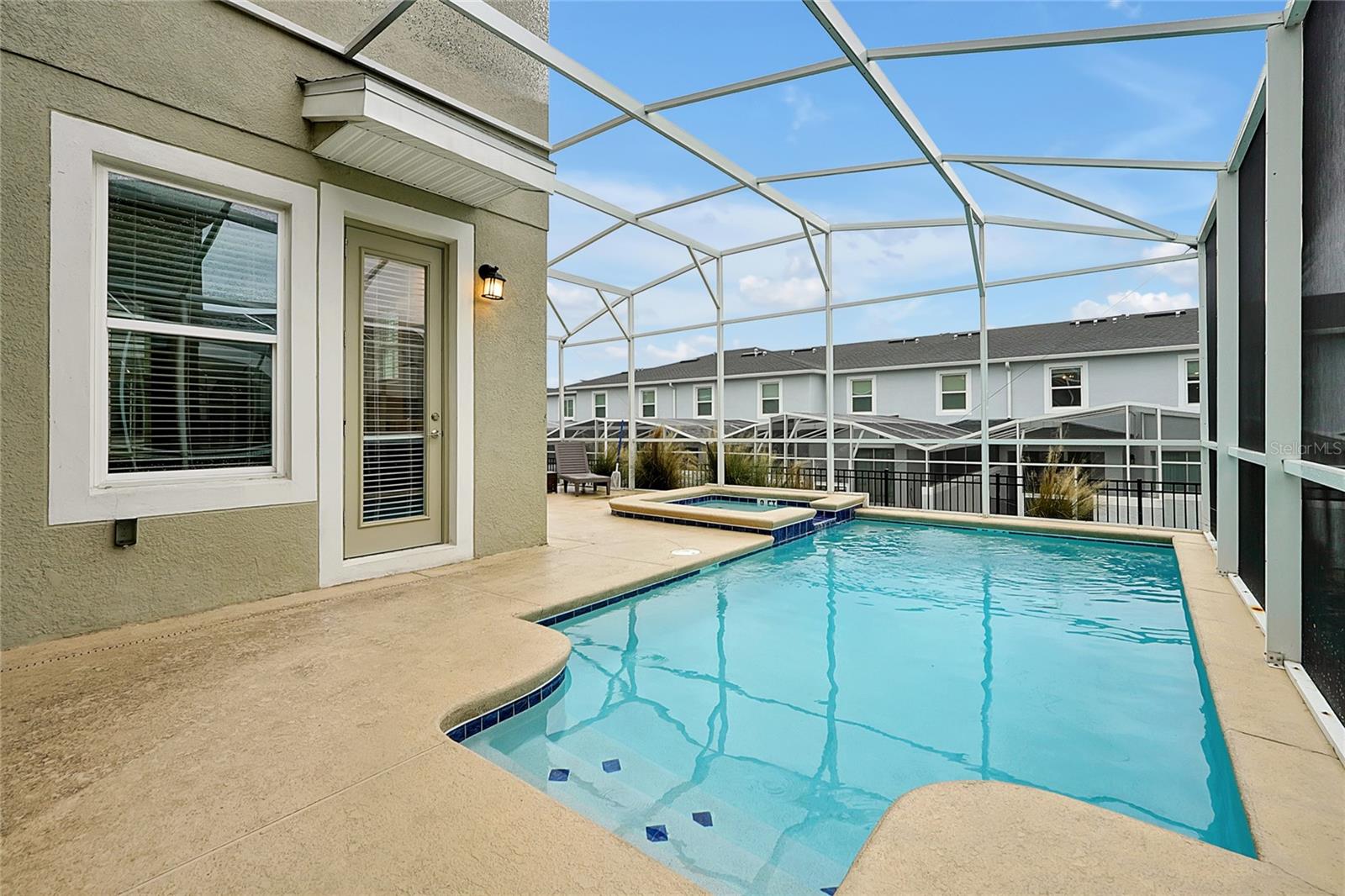 STONEYBROOK SOUTH NORTH PRCL PH 6 - Residential