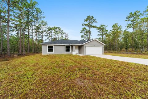 A home in DUNNELLON