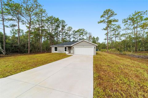 A home in DUNNELLON