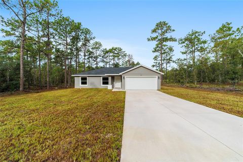 A home in DUNNELLON