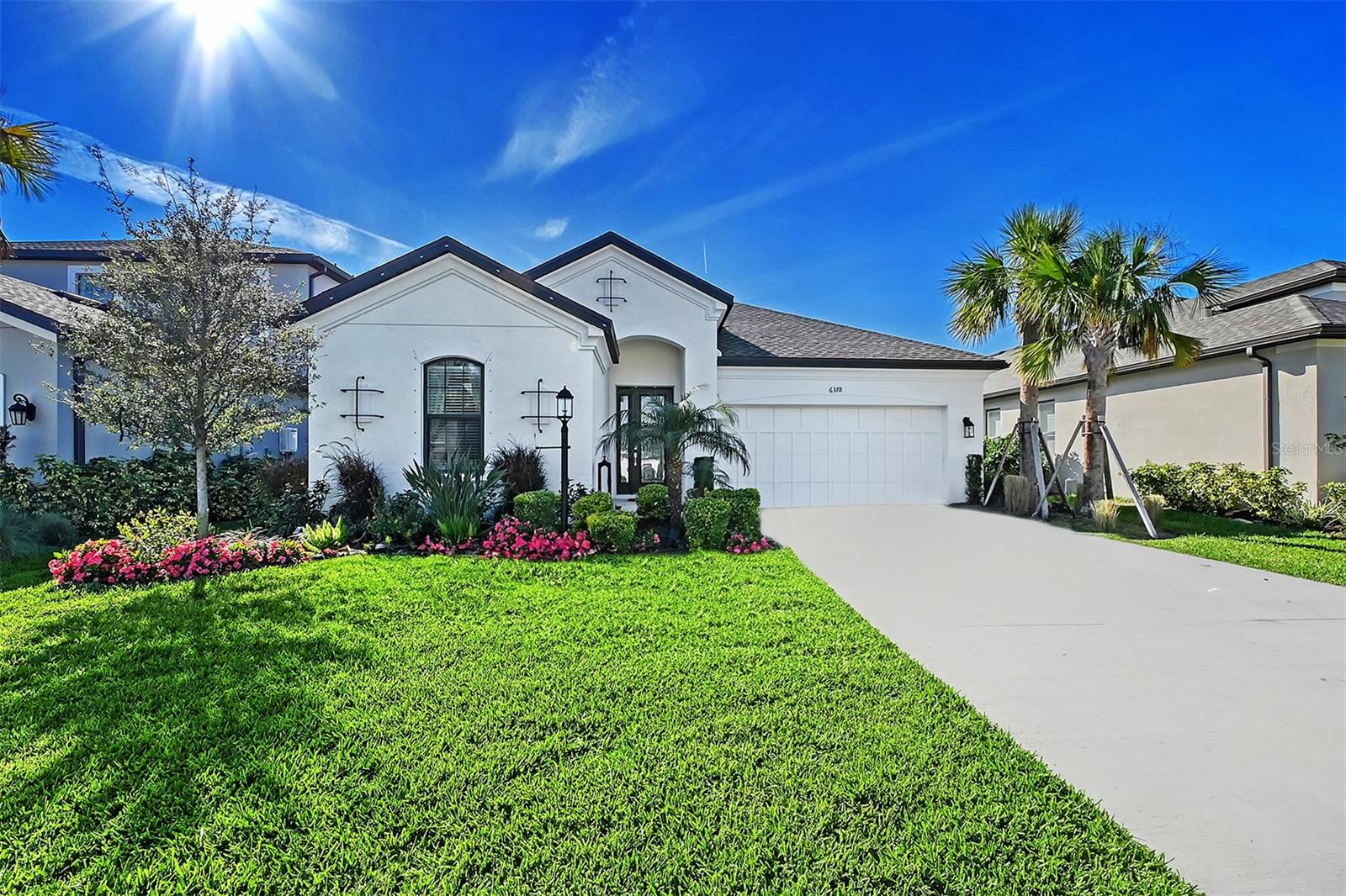 6378 GRANDVIEW HILL COURT