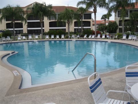 A home in NEW SMYRNA BEACH