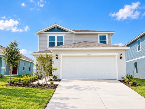 Photo of 2250 Lovely Lane, Davenport, FL 33896 (MLS # O6441356)