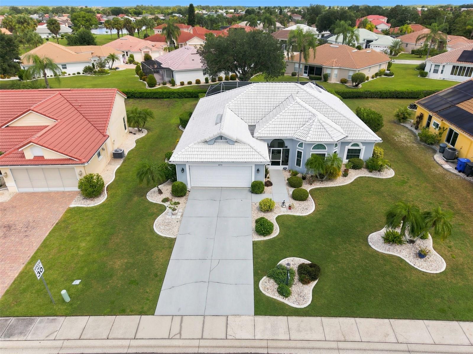 2252 NEW BEDFORD DRIVE