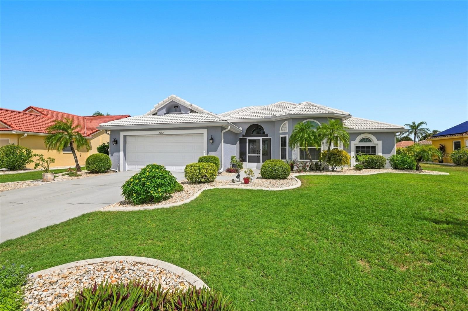 2252 NEW BEDFORD DRIVE