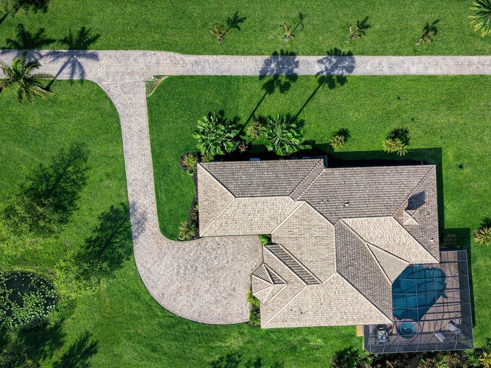 DEER HAMMOCK - Residential