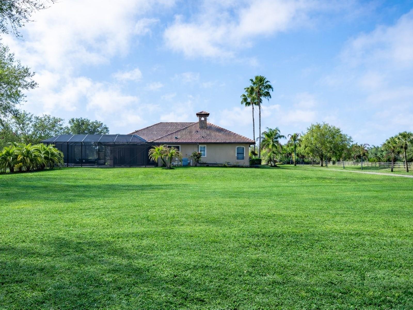 DEER HAMMOCK - Residential