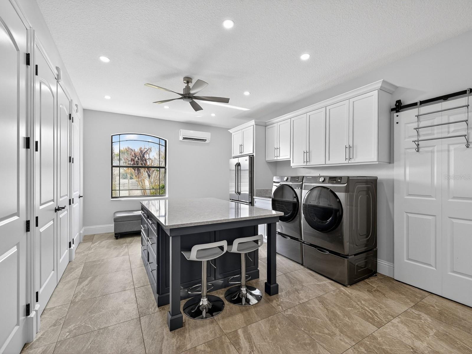 DEER HAMMOCK - Residential