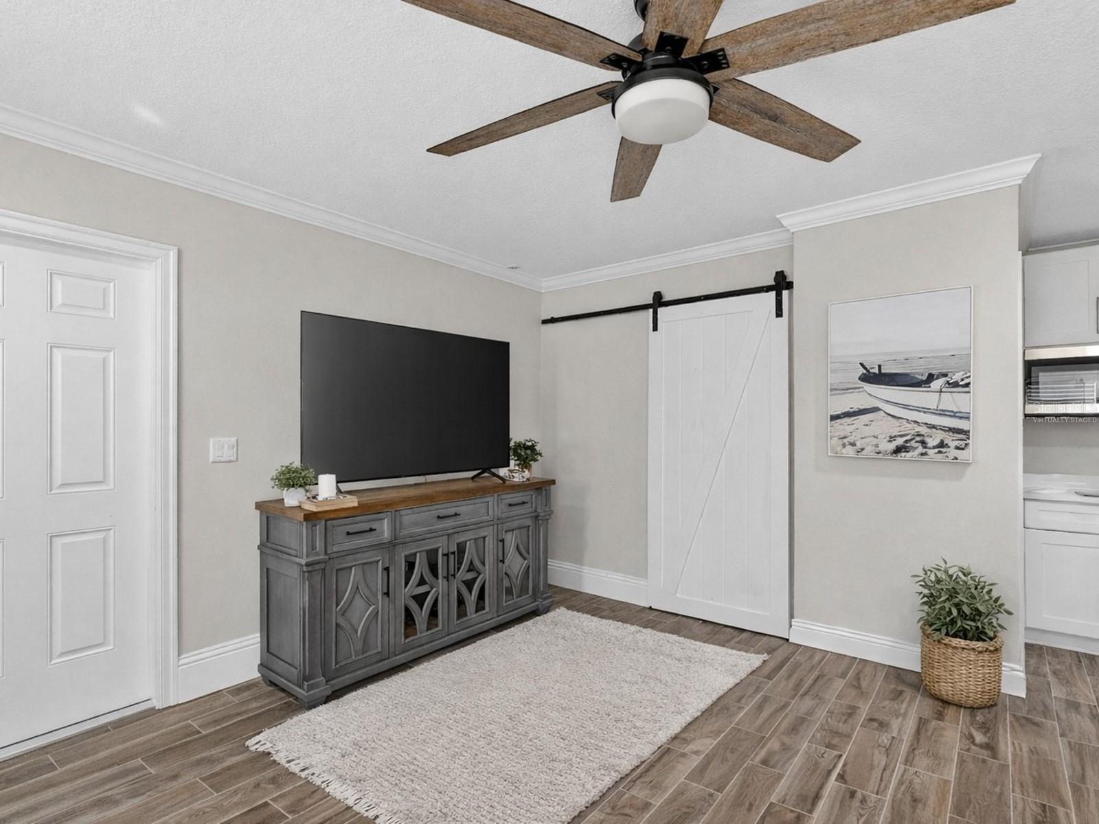 DEER HAMMOCK - Residential