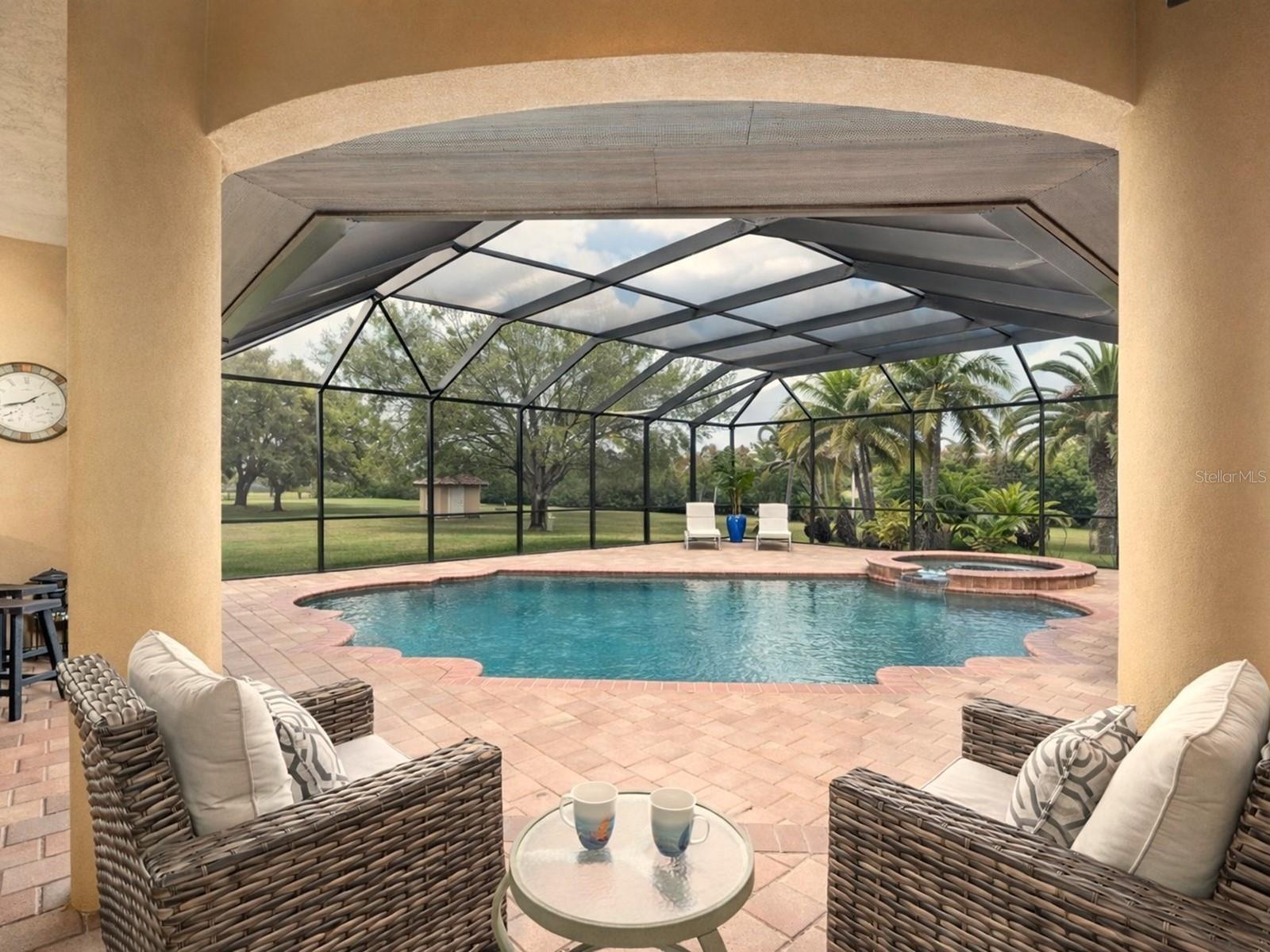 DEER HAMMOCK - Residential