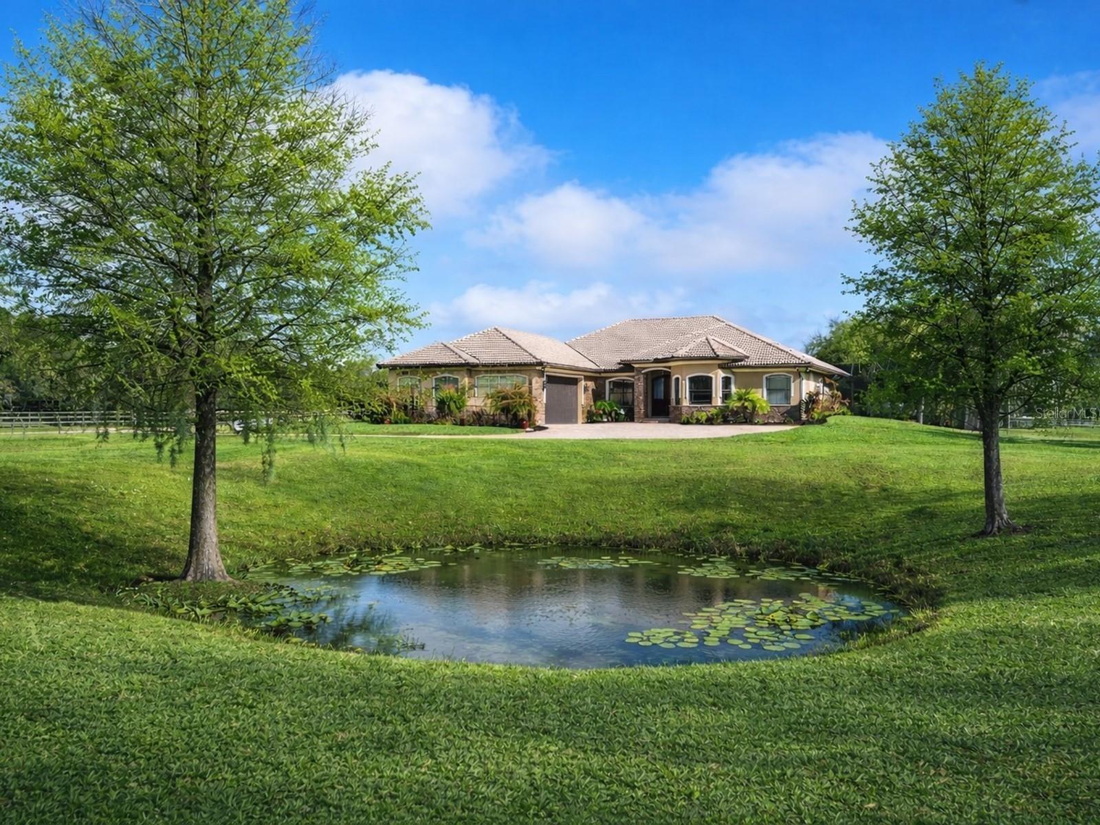 DEER HAMMOCK - Residential