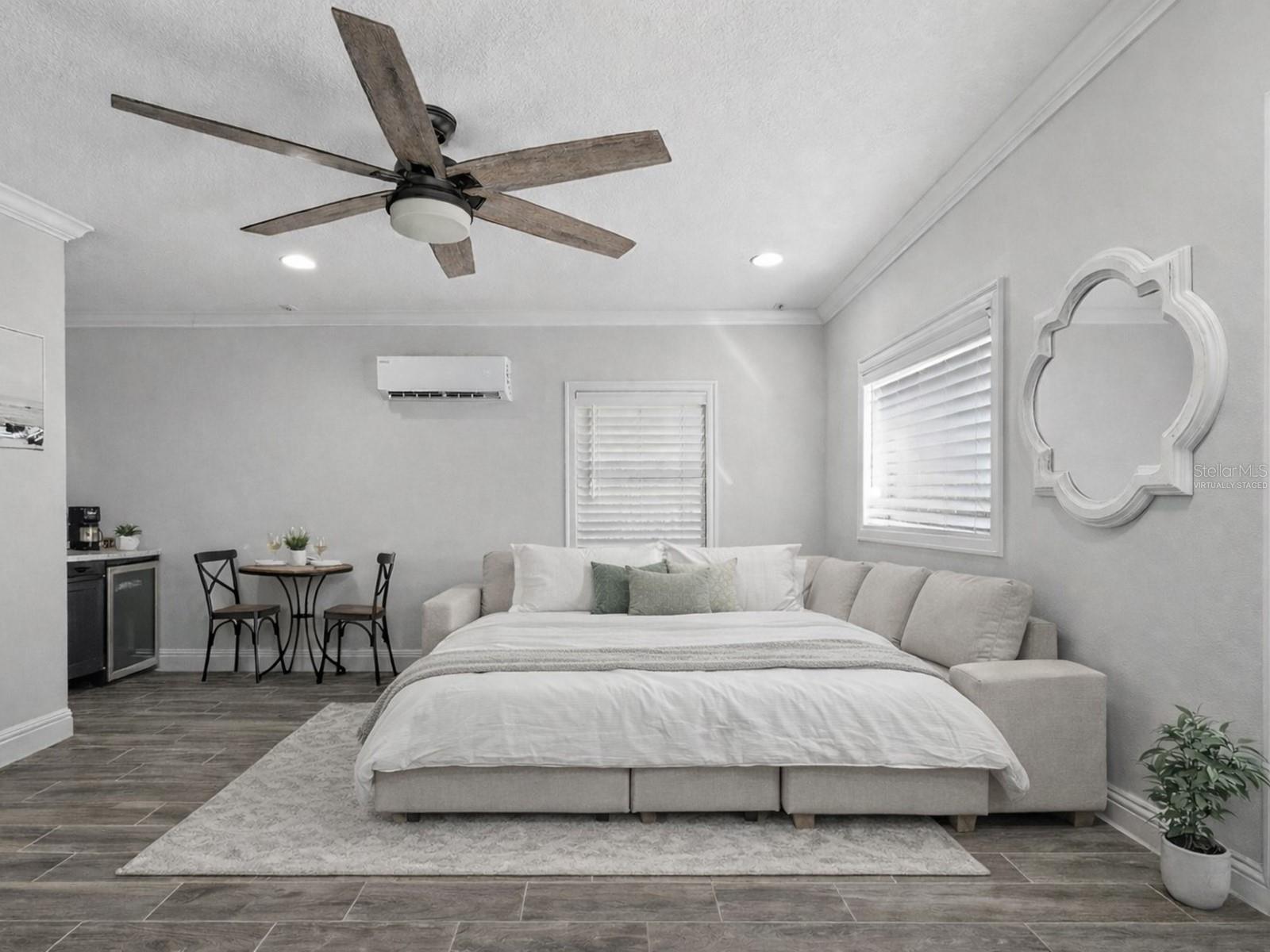 DEER HAMMOCK - Residential