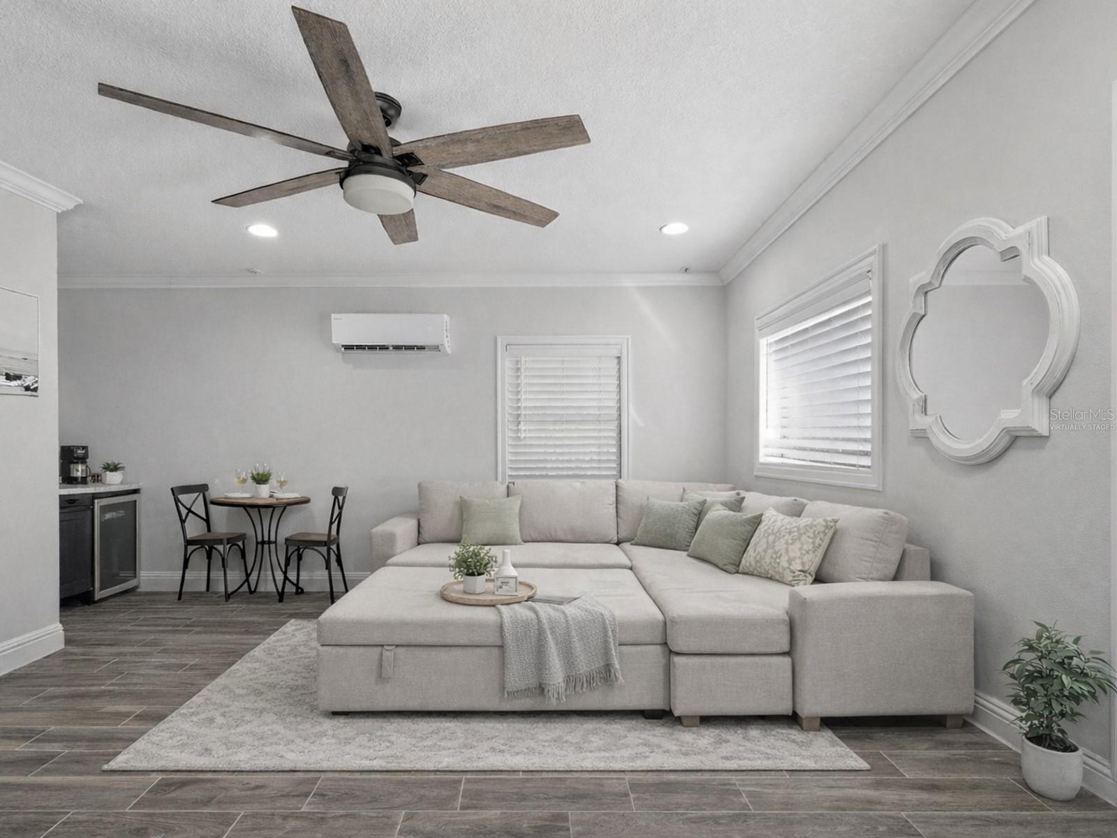 DEER HAMMOCK - Residential