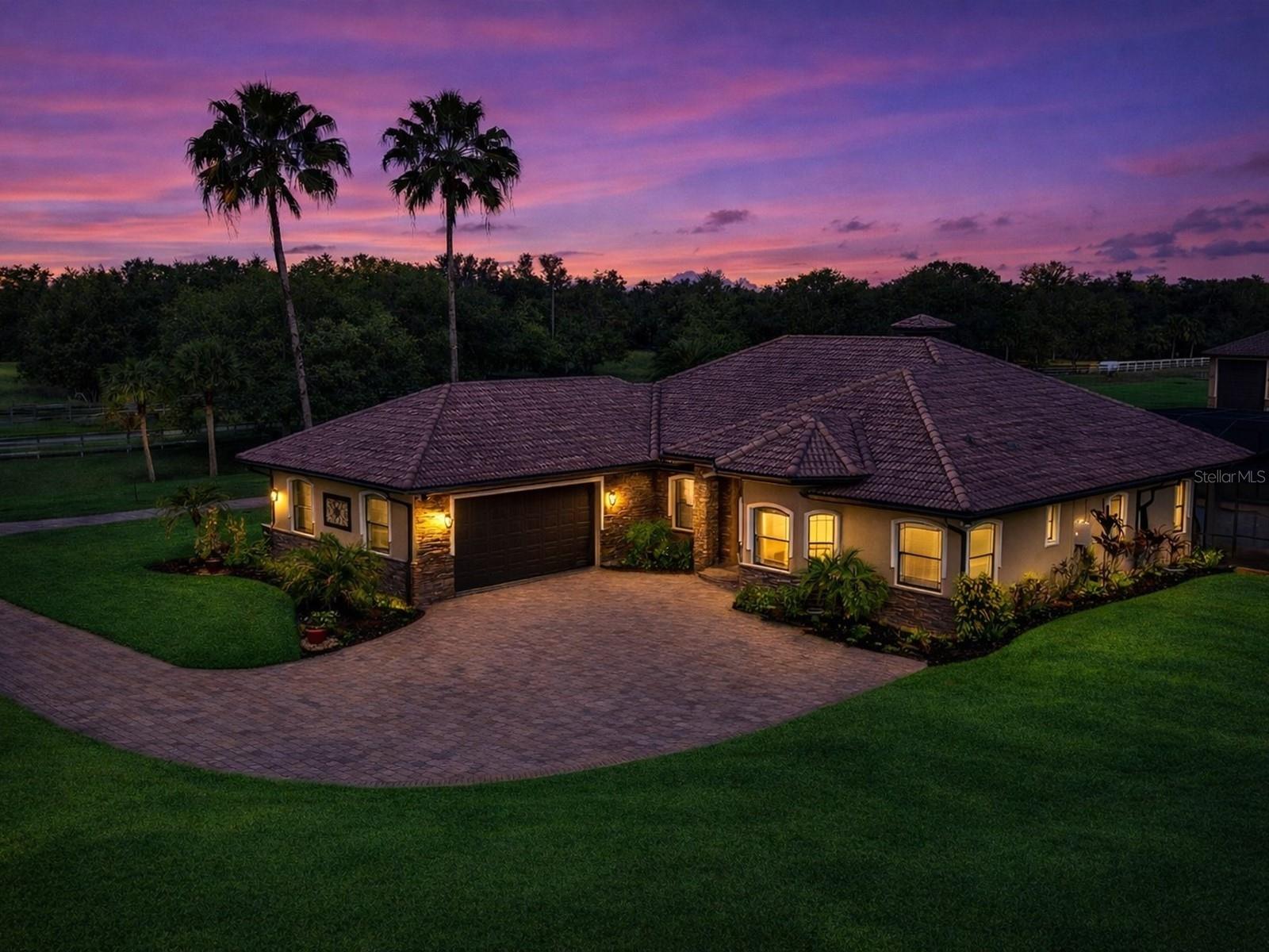 17001 DEER PRAIRIE DRIVE