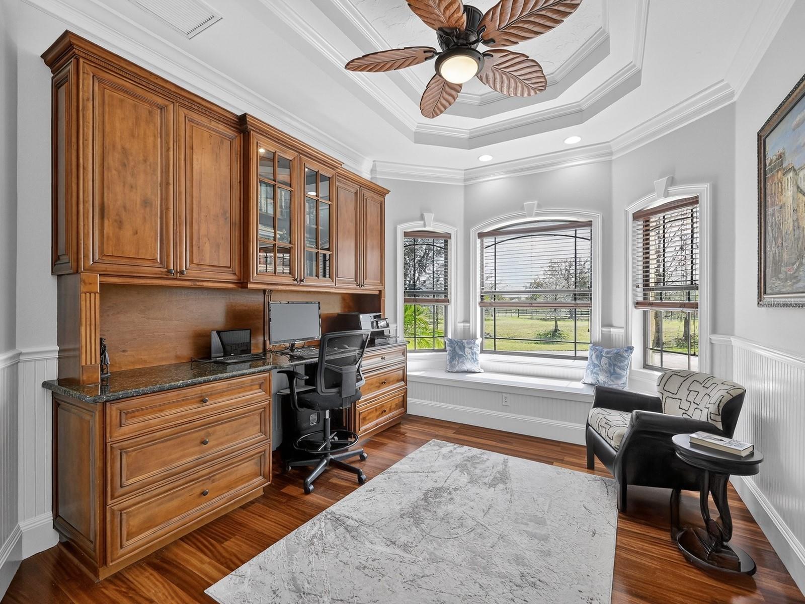 DEER HAMMOCK - Residential