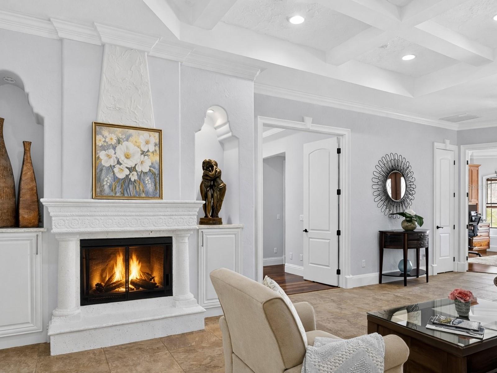 DEER HAMMOCK - Residential