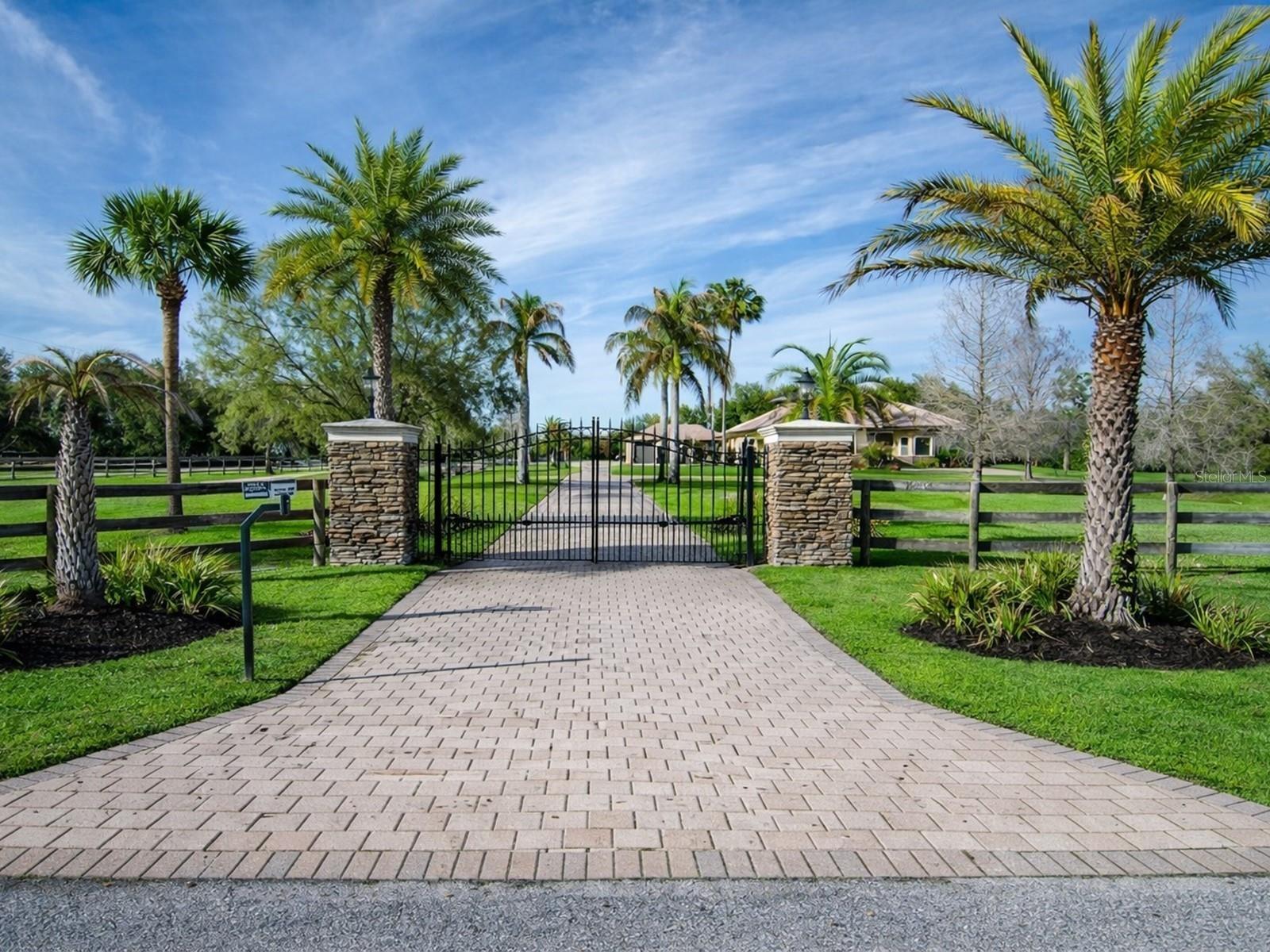 DEER HAMMOCK - Residential